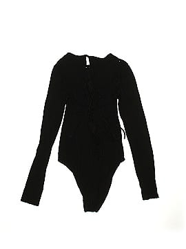 Topshop Bodysuit (view 2)