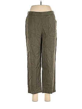 Banana Republic Factory Store Casual Pants (view 1)