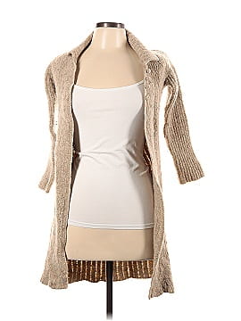 Free People Wool Cardigan (view 1)