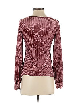 Shein Long Sleeve Top (view 2)