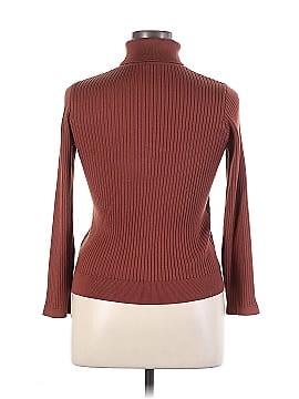 Adrianna Papell Turtleneck Sweater (view 2)