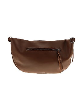 ABLE Leather Crossbody Bag (view 2)