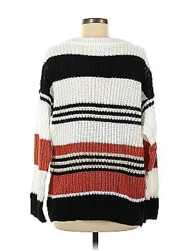 Kirundo Pullover Sweater (view 2)
