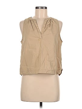 Gap Sleeveless Blouse (view 1)