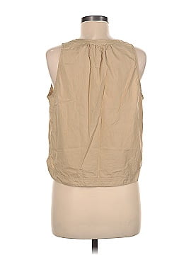 Gap Sleeveless Blouse (view 2)