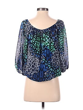 Vince Camuto 3/4 Sleeve Blouse (view 2)