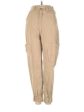 Pull&Bear Cargo Pants (view 1)