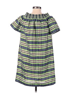 J.Crew Collection Casual Dress (view 2)