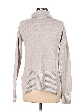 Lou & Grey Wool Pullover Sweater (view 2)