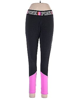 Victoria's Secret Pink Active Pants (view 1)