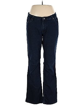 PZI Jeans Jeans (view 1)