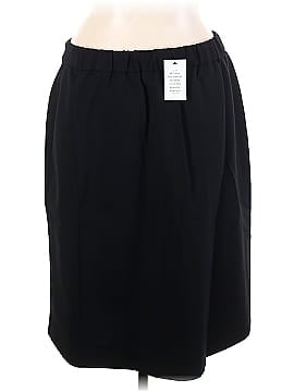 ELOQUII Active Skirt (view 2)