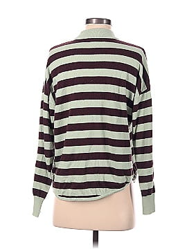 Madewell Long Sleeve Top (view 2)