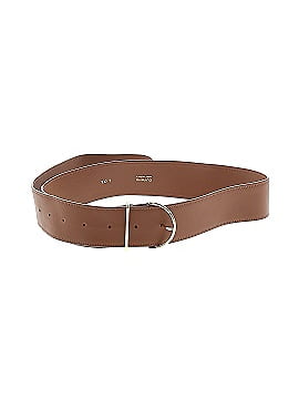 Cuyana Leather Belt (view 1)