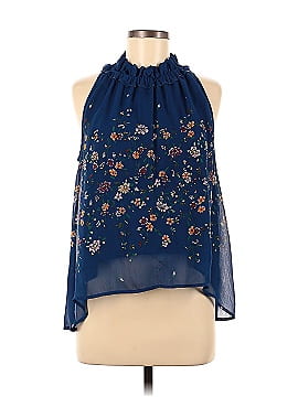 Isani for Target Sleeveless Blouse (view 1)
