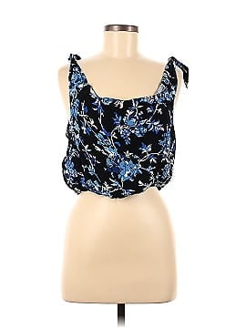 Flynn Skye Sleeveless Blouse (view 1)