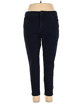 Universal Standard Jeans (view 1)