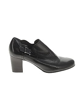 Franco Sarto Ankle Boots (view 1)