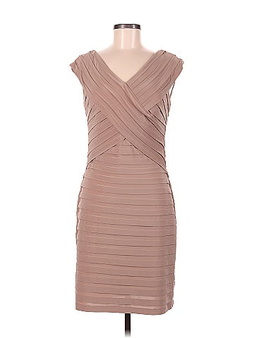 London Times Cocktail Dress (view 1)