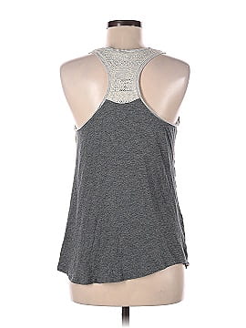 Express Sleeveless Top (view 2)