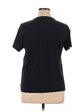 Bombas Short Sleeve T-Shirt (view 2)