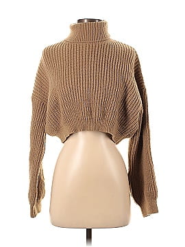 Shein Pullover Sweater (view 1)