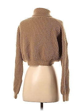 Shein Pullover Sweater (view 2)