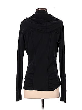 Athleta Track Jacket (view 2)