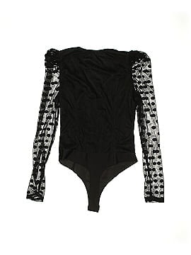 Missguided Bodysuit (view 2)