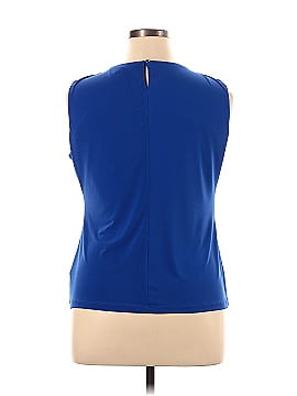 Calvin Klein Sleeveless Top (view 2)