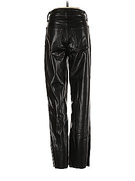 Abercrombie & Fitch Faux Leather Pants (view 2)