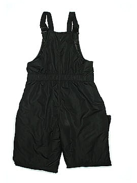 Climate Control Snow Pants With Bib (view 2)