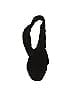 Nasty Gal Inc. Black Bodysuit Size 4 - photo 2