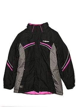 ZeroXposur Jacket (view 1)