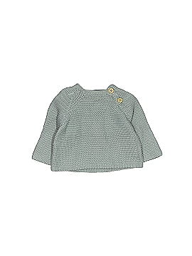 Zara Pullover Sweater (view 1)