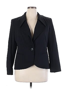 Lafayette 148 New York Wool Blazer (view 1)