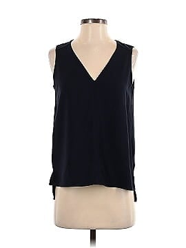 Ann Taylor Sleeveless Blouse (view 1)