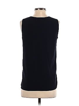 Ann Taylor Sleeveless Blouse (view 2)