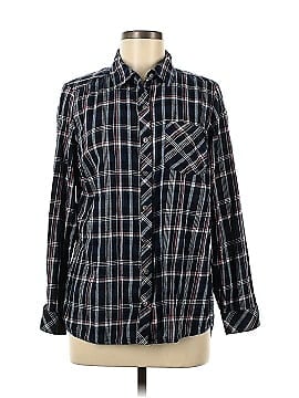 Sonoma Goods for Life Long Sleeve Button-Down Shirt (view 1)