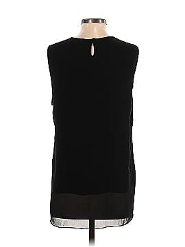 BCBGMAXAZRIA Sleeveless Blouse (view 2)