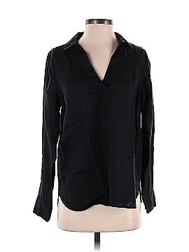 NYDJ Long Sleeve Blouse (view 1)