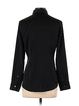 J.Crew Long Sleeve Blouse (view 2)