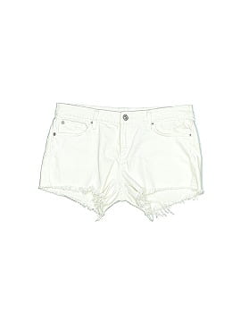 Hudson Jeans Denim Shorts (view 1)