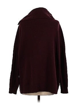 Vince. Turtleneck Sweater (view 2)