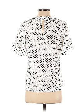 Banana Republic Short Sleeve Blouse (view 2)