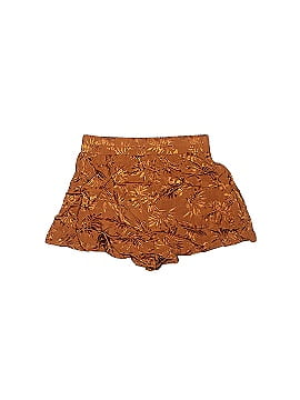 ACOA collection Shorts (view 2)