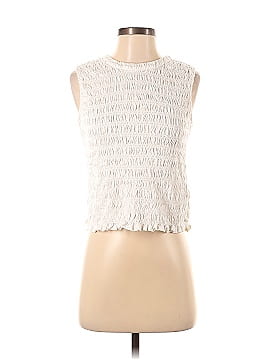 Current Air Sleeveless Top (view 1)