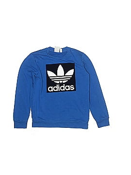 Adidas Sweatshirt (view 1)