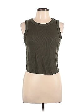 Wild Fable Sleeveless T-Shirt (view 1)