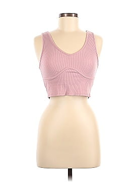 JUNIE Sleeveless Top (view 1)